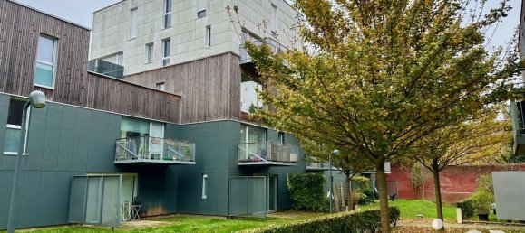 2 bedrooms Apartment in Douai, France No. 157749 2