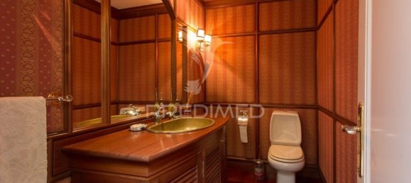 Дом с 4 спальнями в Фуншал, Португалия № 146490 13