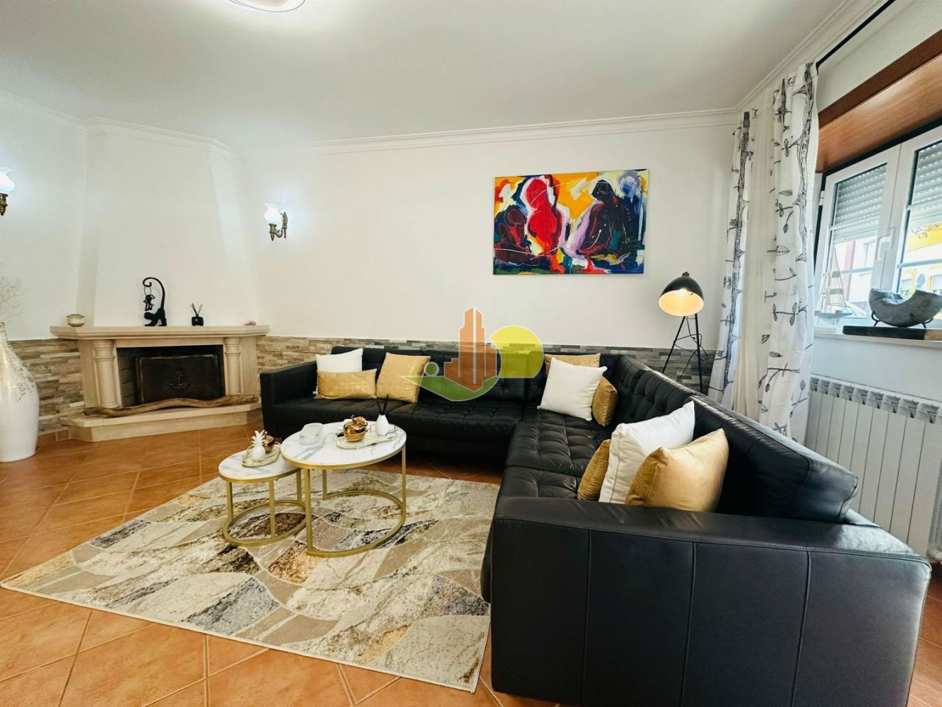 4 bedrooms House in Figueira da Foz, Portugal No. 329308