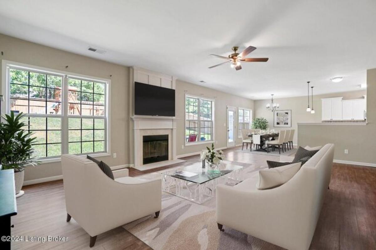 4 bedrooms House in Georgetown, USA No. 203001