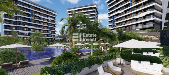 Apartment 5+1 in Alanya, Turkey No. 26450 4