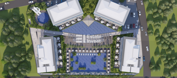 Apartment 5+1 in Alanya, Turkey No. 26450 5