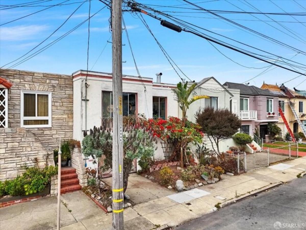 2 chambres Maison à San Francisco, USA No. 283364