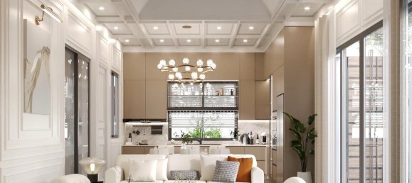 3 bedrooms Penthouse in Pattaya, Thailand No. 68886 3