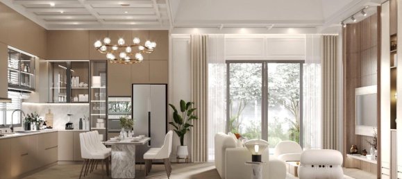 3 bedrooms Penthouse in Pattaya, Thailand No. 68886 5