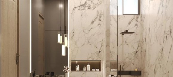 3 bedrooms Penthouse in Pattaya, Thailand No. 68886 16