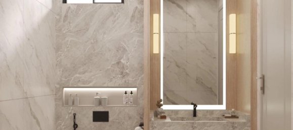 3 bedrooms Penthouse in Pattaya, Thailand No. 68886 15