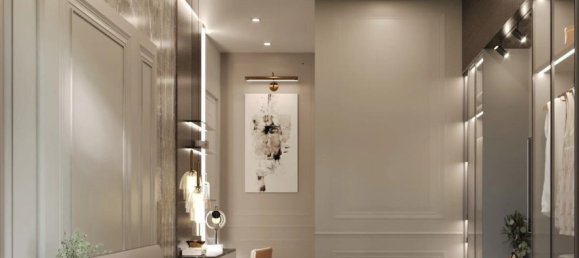 3 bedrooms Penthouse in Pattaya, Thailand No. 68886 13