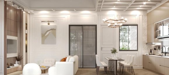 3 bedrooms Penthouse in Pattaya, Thailand No. 68886 4