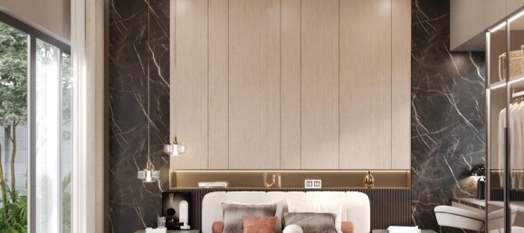 3 bedrooms Penthouse in Pattaya, Thailand No. 68886 10