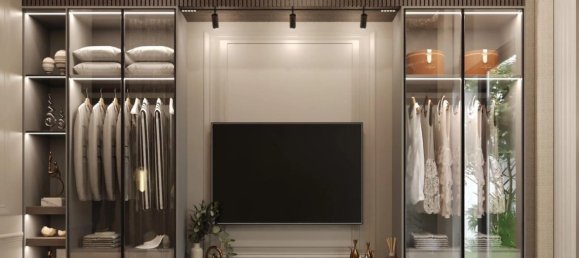 3 bedrooms Penthouse in Pattaya, Thailand No. 68886 14