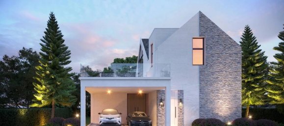 3 bedrooms Penthouse in Pattaya, Thailand No. 68886 2