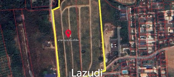 Commercial property in Hua Hin, Thailand No. 23890 2