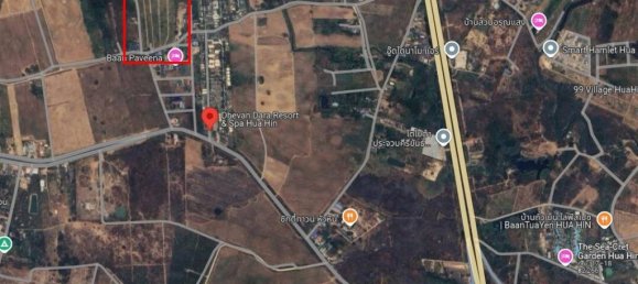 Commercial property in Hua Hin, Thailand No. 23890 8