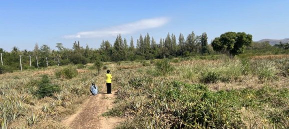 Terrain à Hua Hin, Thailand No. 23890 4
