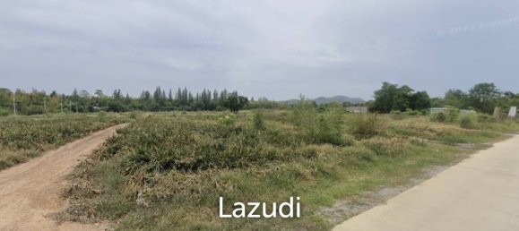 Commercial property in Hua Hin, Thailand No. 23890 3