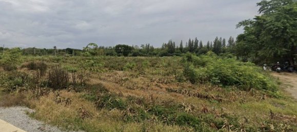 Terrain à Hua Hin, Thailand No. 23890 6