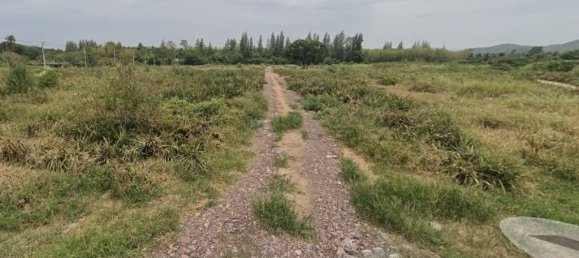 Terrain à Hua Hin, Thailand No. 23890 7