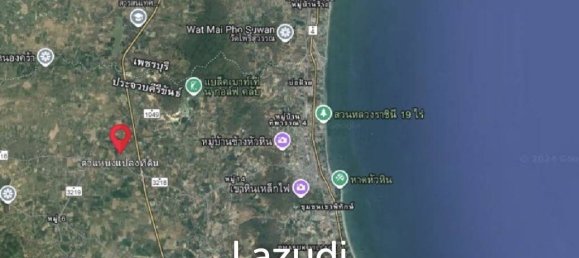 Commercial property in Hua Hin, Thailand No. 23890 9