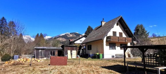 4-salle Maison à Thorl, Austria No. 185799 2