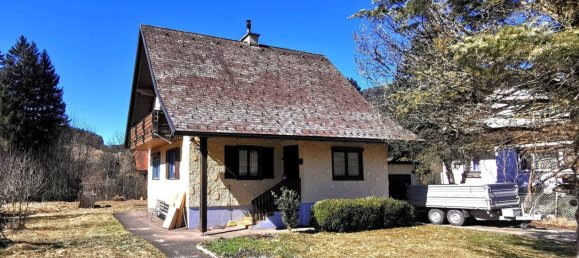 4-salle Maison à Thorl, Austria No. 185799 3