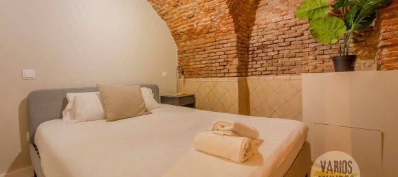 3 Schlafzimmer Wohnung in Madrid, Spain, Nr. 158782 6