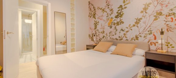 3 Schlafzimmer Wohnung in Madrid, Spain, Nr. 158782 4