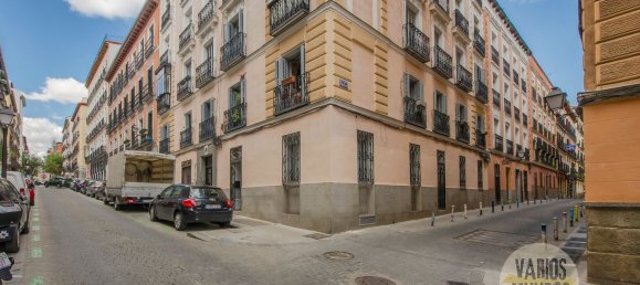 3 Schlafzimmer Wohnung in Madrid, Spain, Nr. 158782 3