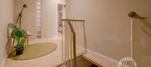 3 Schlafzimmer Wohnung in Madrid, Spain, Nr. 158782 8