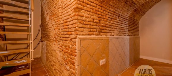 3 Schlafzimmer Wohnung in Madrid, Spain, Nr. 158782 9