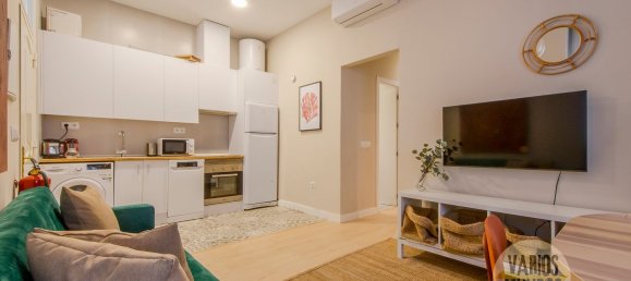 3 Schlafzimmer Wohnung in Madrid, Spain, Nr. 158782 10