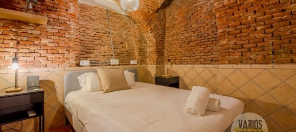 3 Schlafzimmer Wohnung in Madrid, Spain, Nr. 158782 7