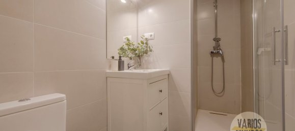 3 Schlafzimmer Wohnung in Madrid, Spain, Nr. 158782 2