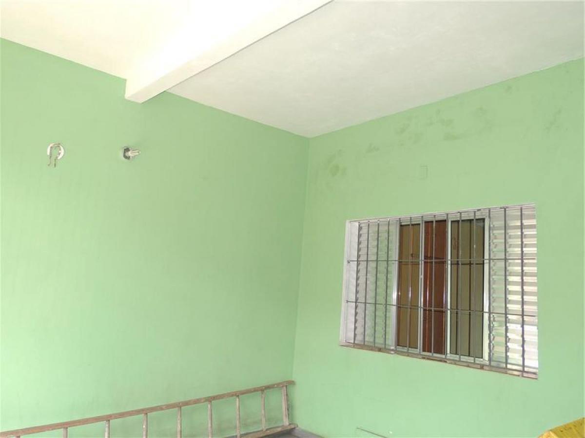 2 bedrooms House in Sao Paulo, Brazil No. 442936