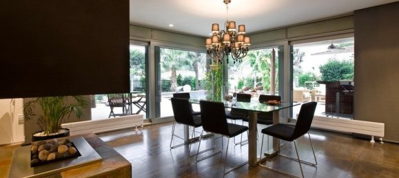 7 غرف نوم منزل في L'Eliana, Spain رقم 24167 7