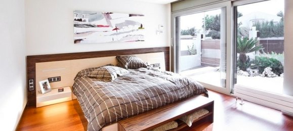 7 غرف نوم منزل في L'Eliana, Spain رقم 24167 11