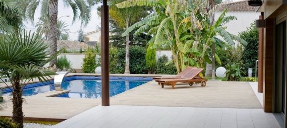 7 غرف نوم منزل في L'Eliana, Spain رقم 24167 4