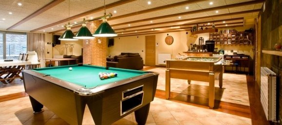 7 غرف نوم منزل في L'Eliana, Spain رقم 24167 9