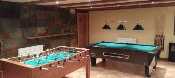 7 غرف نوم منزل في L'Eliana, Spain رقم 24167 22