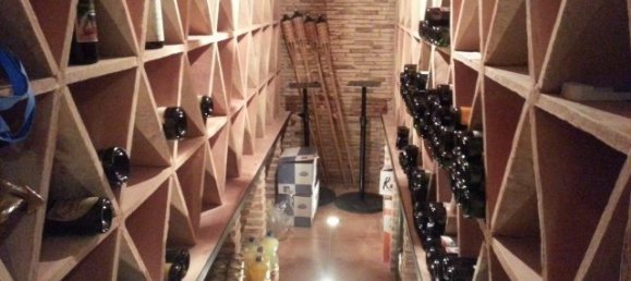 7 غرف نوم منزل في L'Eliana, Spain رقم 24167 20