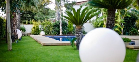 7 غرف نوم منزل في L'Eliana, Spain رقم 24167 5