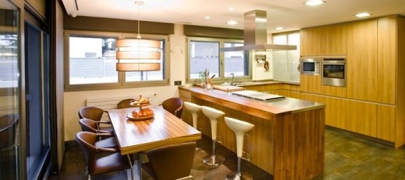 7 غرف نوم منزل في L'Eliana, Spain رقم 24167 6