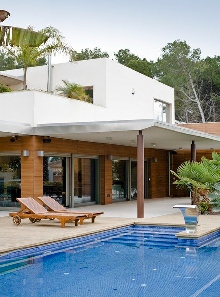 7 غرف نوم منزل في L'Eliana, Spain رقم 24167