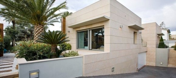 7 غرف نوم منزل في L'Eliana, Spain رقم 24167 13