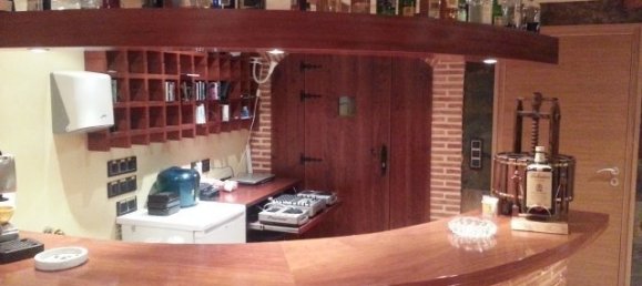 7 غرف نوم منزل في L'Eliana, Spain رقم 24167 23