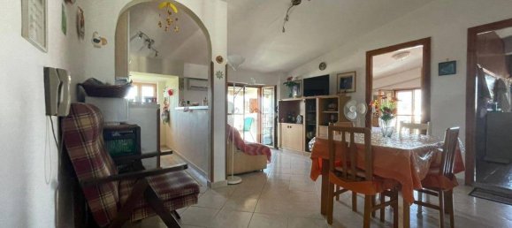 2 Schlafzimmer Wohnung in Villapiana, Italy, Nr. 103891 40
