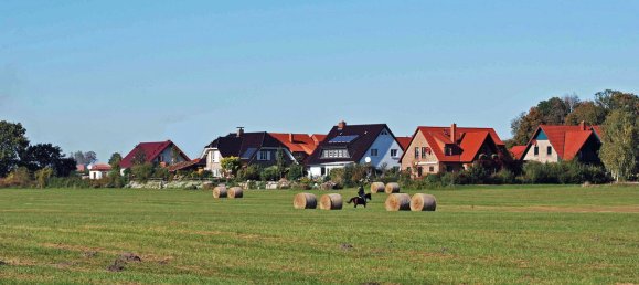 Таунхаус с 3 спальнями в Мекленбургское Поозёрье, Германия № 352230 13