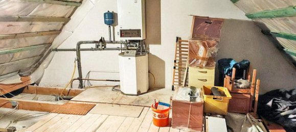 Таунхаус с 3 спальнями в Мекленбургское Поозёрье, Германия № 352230 40