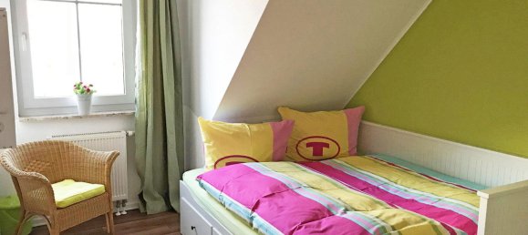 Таунхаус с 3 спальнями в Мекленбургское Поозёрье, Германия № 352230 34