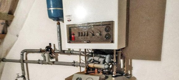 Таунхаус с 3 спальнями в Мекленбургское Поозёрье, Германия № 352230 41